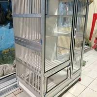 kandang kucing catroom holo