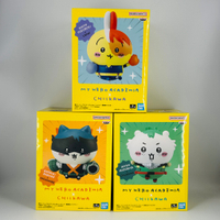 🇯🇵吼皮玩具🇯🇵 現貨 吉伊卡哇 小八 兔兔 日版 我英 聯名 公仔 綠谷 爆豪 轟 烏薩奇 我的英雄學院 小可愛 景品