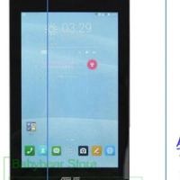 High Clear Screen Film LCD HD Screen Protector Cover for ASUS Padfone X MINI PF400CG 7 inch tablet