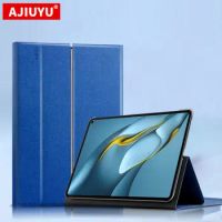AJIUYU Smart Case For Huawei Matepad Pro 12.6 10.8" 2021 Tablet Protective mate pad pro 12.6" Case Hard shell can Hold keyboard