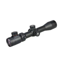 Hunting Airsoft night vision riflescope with mildot scope TR3-12x40 tactical optical HK1-0286
