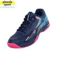 NEW! Sepatu Badminton VICTOR Thunder B Blue