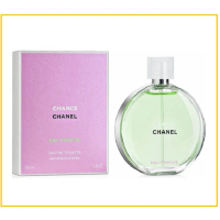 CHANEL 香奈兒綠邂逅女士淡香水 CHANCE EAU FRAICHE EAU DE TOILETTE SPRAY 150ML