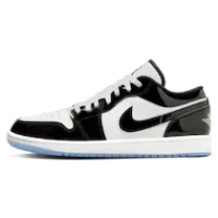 AIR JORDAN 1 LOW CONCORD