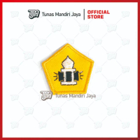 TKK PENEGAK MUADZIN UTAMA / TINGKAT UTAMA