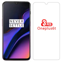 case for oneplus 6t cover screen protector tempered glass on oneplus6t one plus plus6t 6 t t6 protective coque 9h omeplus onplus