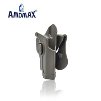 AMOMAX Level II Paddle Holster Fit for Sig Sauer P220 Series, Tokyo Marui,WE, KJW, P226 Series, Right-Handed