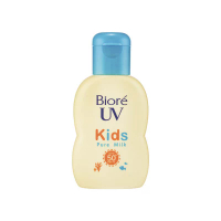 Biore 碧柔 日版 兒童溫和物理防曬乳液 SPF50+PA++++ (A) 70ml