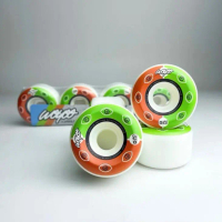 Roda skateboard Woyoo amulet 54 mm