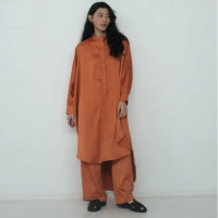 Maowear - Rei Sateen Set Raya Collection