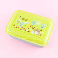 Skater 宮崎駿 龍貓 My Neighbor Totoro Lunch Box 飯盒 便當盒