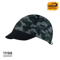 【Wind x-treme】多功能頭巾帽 COOLCAP PRO 11198(防曬帽 遮陽帽 頭巾帽 西班牙品牌)