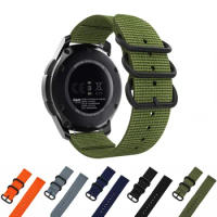 Quick Fit Nylon Watch Band for Garmin Fenix 5X /5X Plus/Fenix 3/3 HR Fenix 5 5S Plus Sport Wrist band 20mm 22mm 26mm size strap