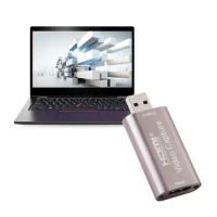 to USB Live Streaming Broadcast Video Grabber Capture Card Video Capture Card HDMI Video Capture Card HDMI to USB 3.0