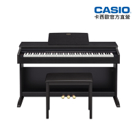 CASIO卡西歐原廠直營CELVIANO經典入門數位鋼琴AP-270(含安裝+ATH-S100耳機)