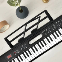 Professional Electronic Piano Children Synthesizer 88 Keys Digital Piano Adults Musical Keyboard Sintetizador Musical Instrument