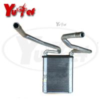 ALL ALUMINUM HEATER CORE FITS FOR TOYOTA CAMRY 2.4 ACV30 MCV30 87107-33091