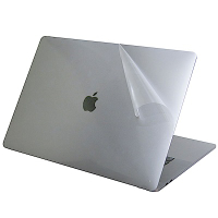 EZstick MacBook Pro 15 2018 A1990 二代透氣機身保護膜