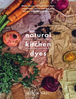 【電子書】Natural Kitchen Dyes