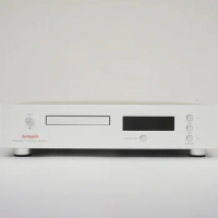 A-016 Line Magnetic LM-505CD CD Player With DAC RCA Coaxial/Optical Output