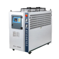 0.5hp Chiller Air Cooled Chiller Industrial Chiller CL-500