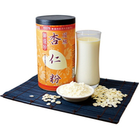 御復珍 頂級杏仁粉(450g) [大買家]