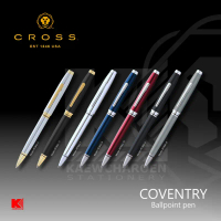 ปากกาลูกลื่น Cross Coventry AT0662 Ballpoint Pen