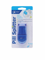 EXETER PILL SPLITTER BL