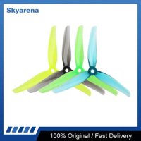 20pcs/10pairs iFlight Nazgul F5 5inch 3 blade/tri-blade propeller prop with 5mm mounting hole for FPV Drone part