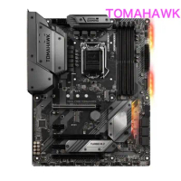 Suitable For MSI MAG Z390 TOMAHAWK Motherboard LGA 1151 DDR4 ATX Mainboard 100% Tested OK Fully Work