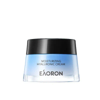Krim Hyaluronik Pelembap, Australia Eaoron, 50g, Krim Pelembap Penghidratan, Krim Penghidratan, Pele