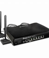 DRAYTEK VIGOR-2927L 閘道雙 WAN 安全 LTE WIFI 路由器