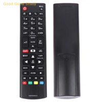 AKB75095312 Smart TV Replacement Remote Control For LCD LED TV 24LJ480U 24MT49S 28LK480U 28MT49S 32LJ594U 32LJ600U 32LJ610V