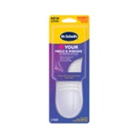 Dr. Scholl'S High Heels 3/4 Cushioning Insoles (1 Pair)