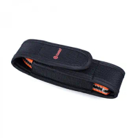 Scabbard for Ganzo Knives Sheath Knife Bag Case For Firebird FBKNIFE Knife Pouch Blade Guard Knife Cover Whistle Accessory