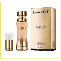 LANCOME 蘭蔻菁純小蠻腰粉底液 ABSOLUE FOND DE TEINT FLUID+BRUSH #150 30ML 