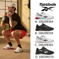 Reebok_NANO X5 訓練鞋_男/女(五款任選)