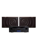 เซ็ทคาราโอเกะ (2.0 CH , 300 วัตต์) รุ่น RMA330A+MK12