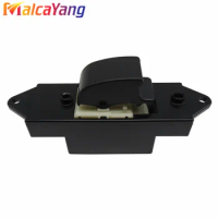 New For Mitsubishi Lancer ASX Colt Magnum L-200 MR587944 Rear Right Passenger Side Car Electric Power Window Switch Auto Parts