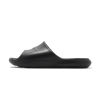 NIKE 耐吉 W Victori One Shwer Slide 女鞋 黑色 基本款 休閒 拖鞋 CZ7836-001