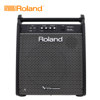 ROLAND PM200 電子鼓專用音箱