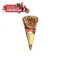 Walls Es Krim Cornetto Disc Silverqueen 108 ml