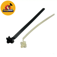 KLIP TALI RIPET KABEL TIES BESAR TALI INSULOK ORIGINAL MOTOR MOBIL