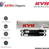 Shock Breaker KYB KAYABA PREMIUM TOYOTA KIJANG KAPSUL 1997-2004 BELAKANG ORIGINAL