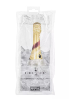 Final touch Final Touch Collapsible Wine and Champagne Chiller Bag