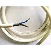 Eterna kabel listrik tunggal meteran 2x2,5
