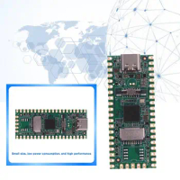 New RISC-V 2-Core 1G Linux Board CV1800B TPU For AI RAM-DDR2-64MB Milk-V Compatible With Raspberry Pi Pico Port