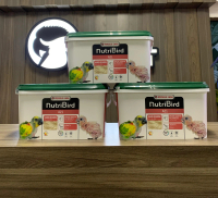 Versele-Laga Nutribird A21 3KG