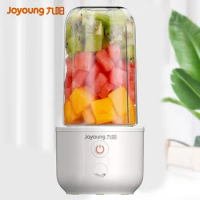 Joyoung Electric Juicer L3-C8 Portable Mini Multi-functional Food Processor Juice Cup Smoothie Blender