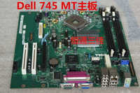 原裝戴爾DELL Optiplex 745 MT 大 主板 HR330 TY565 RF703